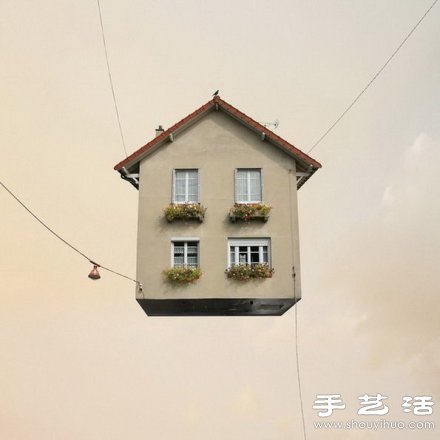 创意设计的空中楼阁(图5)