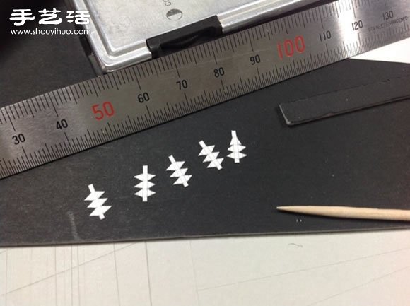 纸盒子手工制作可以变形的擎天柱模型玩具(图5)