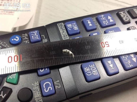 纸盒子手工制作可以变形的擎天柱模型玩具(图6)