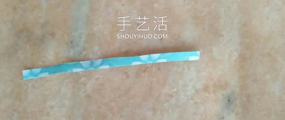 简单折纸漂亮雨伞的折法图解教程(图14)