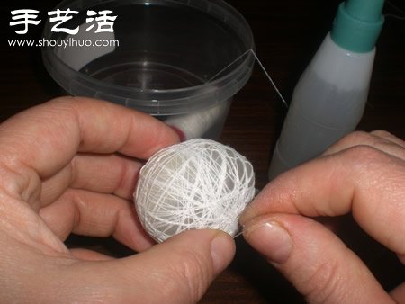 手工花制作 手工花的做法(图5)