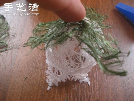 手工花制作 手工花的做法(图10)