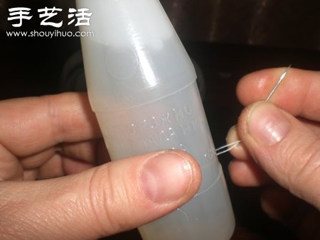 手工花制作 手工花的做法(图4)