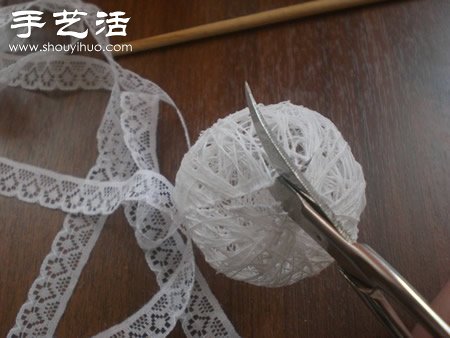 手工花制作 手工花的做法(图7)