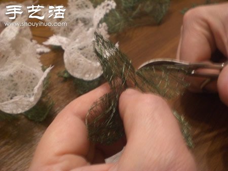 手工花制作 手工花的做法(图9)