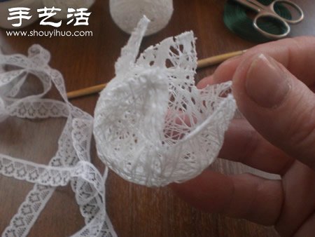 手工花制作 手工花的做法(图8)