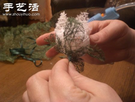 手工花制作 手工花的做法(图12)
