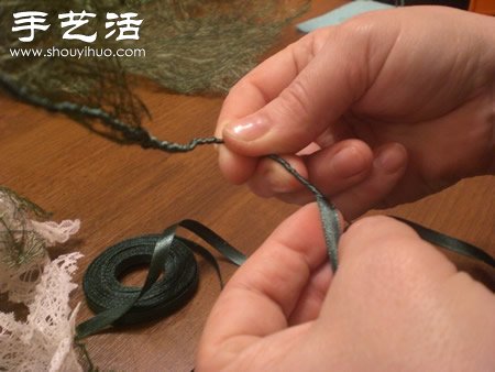 手工花制作 手工花的做法(图11)
