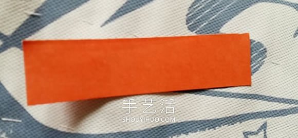 蝴蝶的折法手工简单又漂亮(图15)