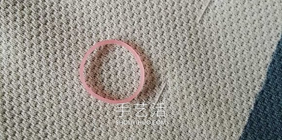蝴蝶的折法手工简单又漂亮(图13)