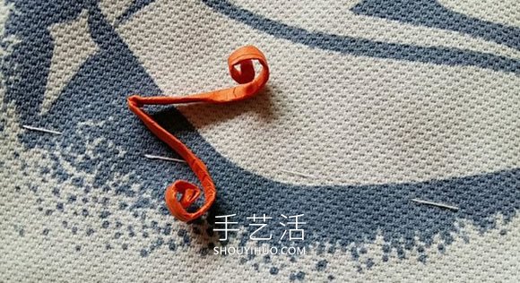 蝴蝶的折法手工简单又漂亮(图16)