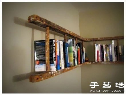 15款超有创意的废物利用手工DIY作品 - 双维造物网