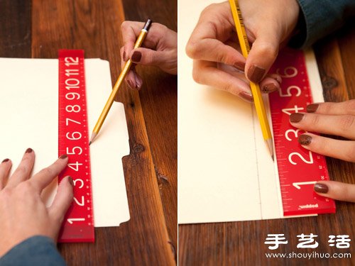 自己动手DIY漂亮个性的鞋子(图4)