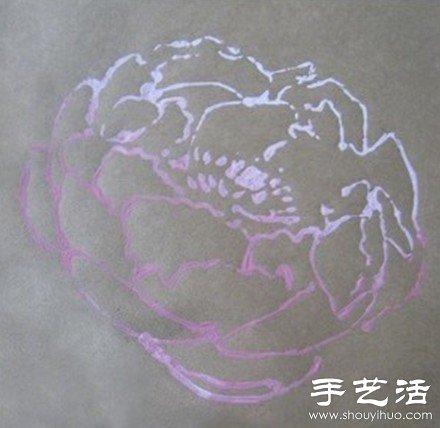渐变印花创意DIY - 双维造物网