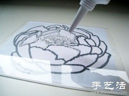渐变印花创意DIY(图4)