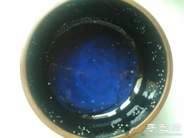 创意DIY：自制会发光的夜光碗(图12)