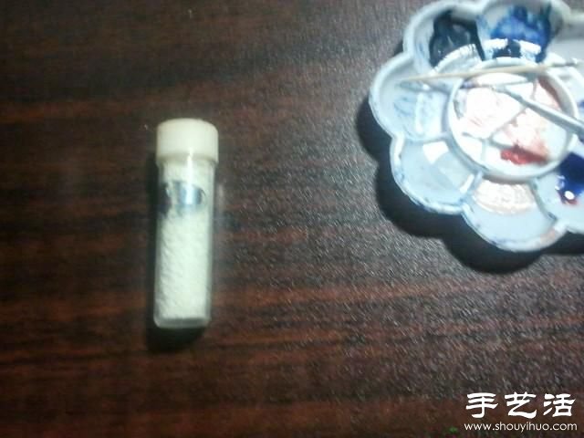 创意DIY：自制会发光的夜光碗(图20)