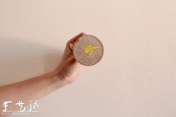 废旧硬纸板DIY个性艺术品(图8)