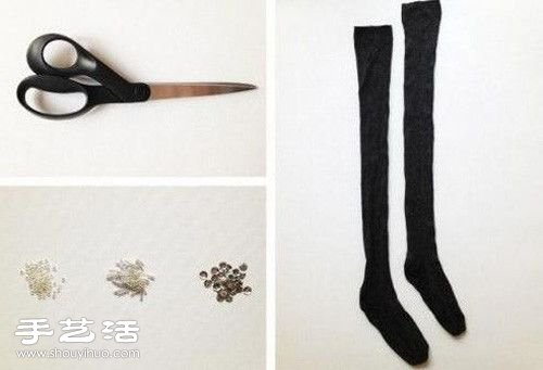 旧毛衣改造再利用 旧毛衣DIY废物利用大全(图18)