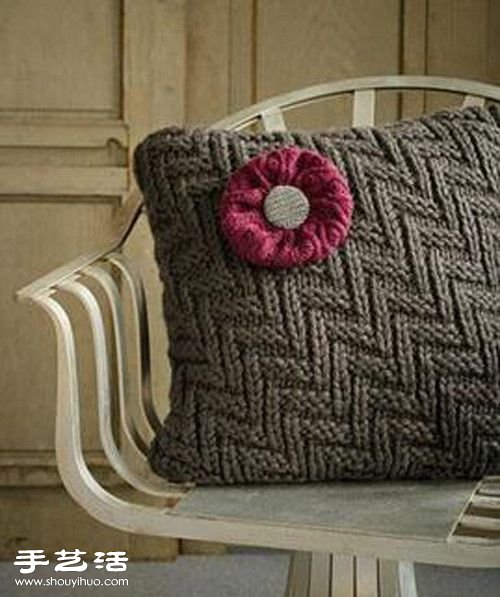旧毛衣改造再利用 旧毛衣DIY废物利用大全(图62)