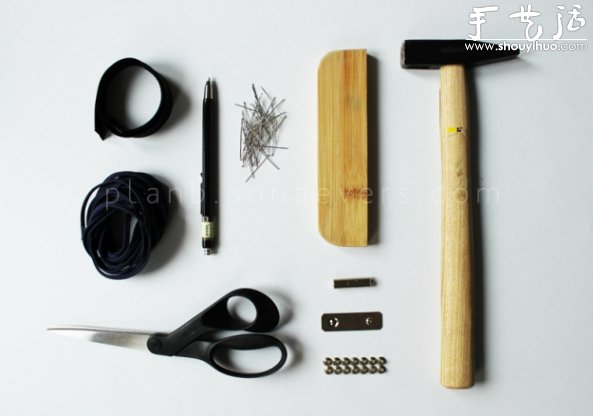 女式小西装改造教程~DIY抽绳西装(图2)