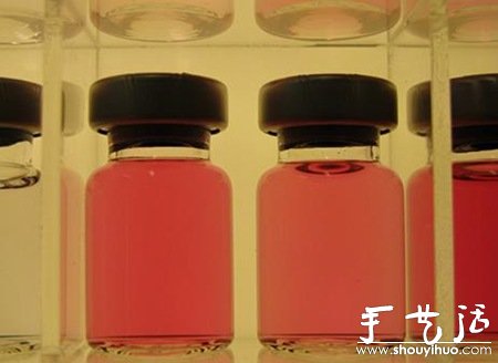 颜料瓶DIY美女(图2)