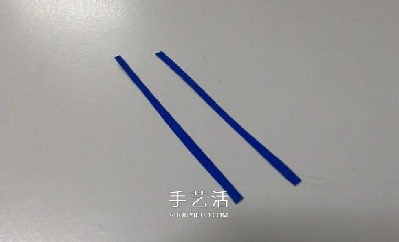 圆珠笔帽手工制作直升飞机模型的方法(图6)