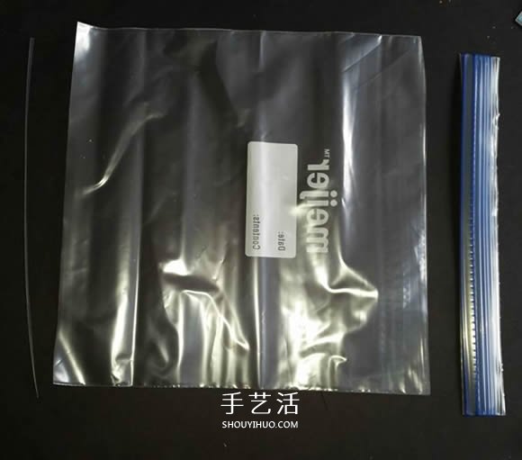 用泡沫板做双体帆船的制作方法图解教程(图19)