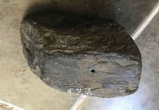 废物利用DIY立体圣诞树的简单教程(图6)