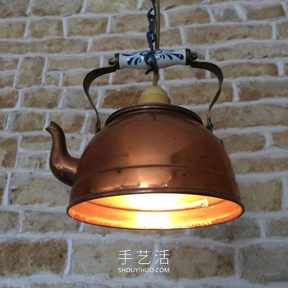 17个厨房用品的再利用创意 你会惊叹不已！(图6)