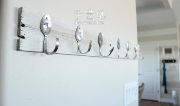 17个厨房用品的再利用创意 你会惊叹不已！(图12)