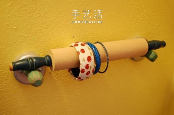 17个厨房用品的再利用创意 你会惊叹不已！(图16)