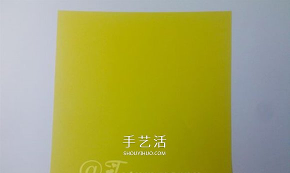 冬日里的暖阳！手工折纸立体太阳的折法图解(图2)