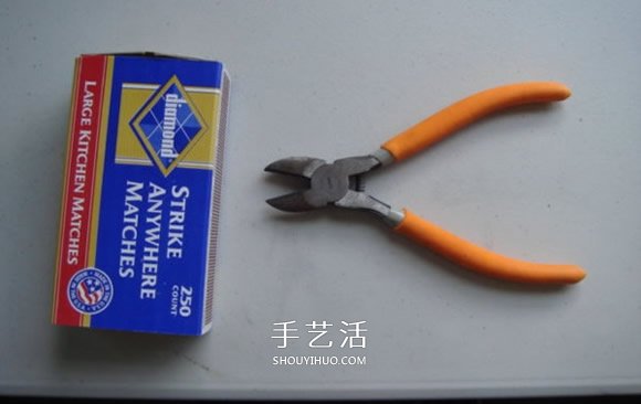 感觉无聊透顶？做个超巨大火柴刺激一下吧！(图8)