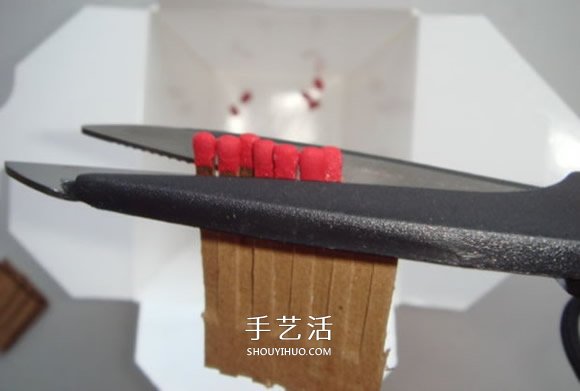 感觉无聊透顶？做个超巨大火柴刺激一下吧！(图12)