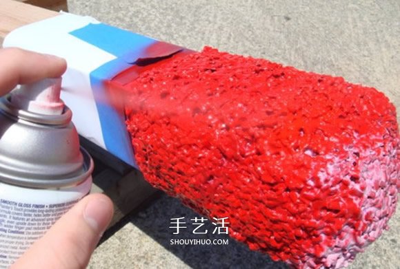 感觉无聊透顶？做个超巨大火柴刺激一下吧！(图21)