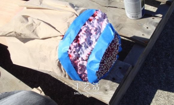 感觉无聊透顶？做个超巨大火柴刺激一下吧！(图26)