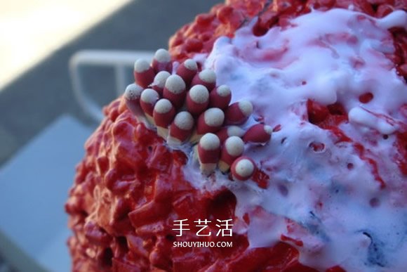 感觉无聊透顶？做个超巨大火柴刺激一下吧！(图24)