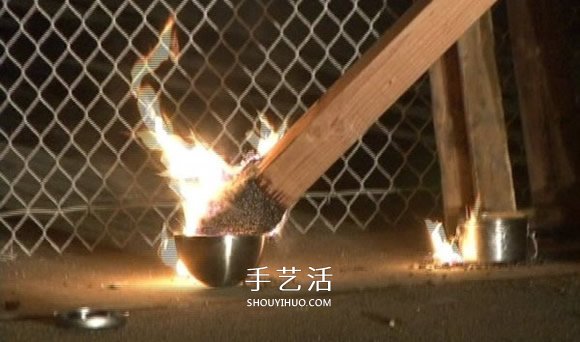 感觉无聊透顶？做个超巨大火柴刺激一下吧！(图29)