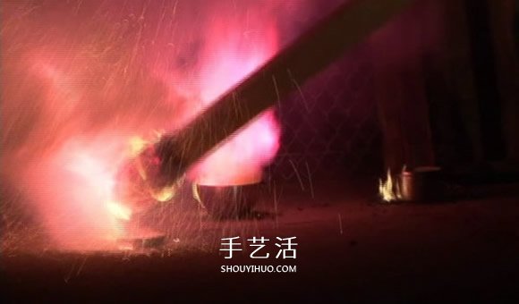 感觉无聊透顶？做个超巨大火柴刺激一下吧！(图30)