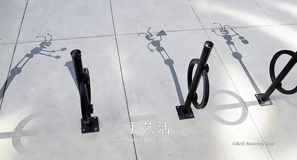 有趣的影子DIY 赋予平凡事物一个生动的灵魂(图2)