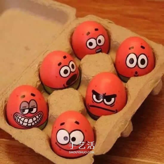 7个简单又可爱的幼儿园手工 让孩子变废为宝(图7)