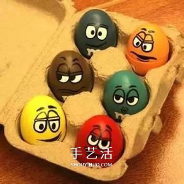 7个简单又可爱的幼儿园手工 让孩子变废为宝(图8)