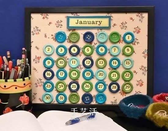 7个简单又可爱的幼儿园手工 让孩子变废为宝(图20)