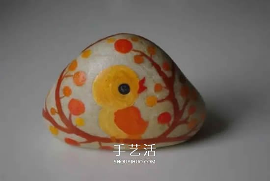 7个简单又可爱的幼儿园手工 让孩子变废为宝(图25)