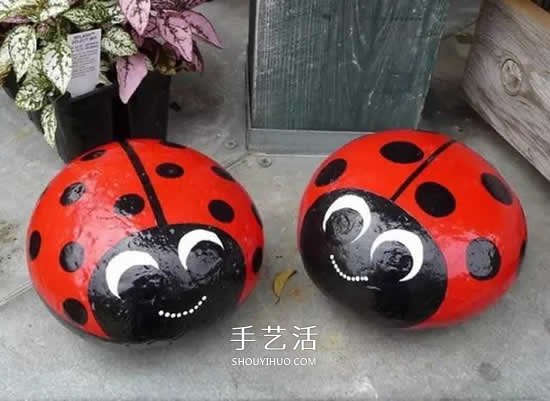 7个简单又可爱的幼儿园手工 让孩子变废为宝(图27)