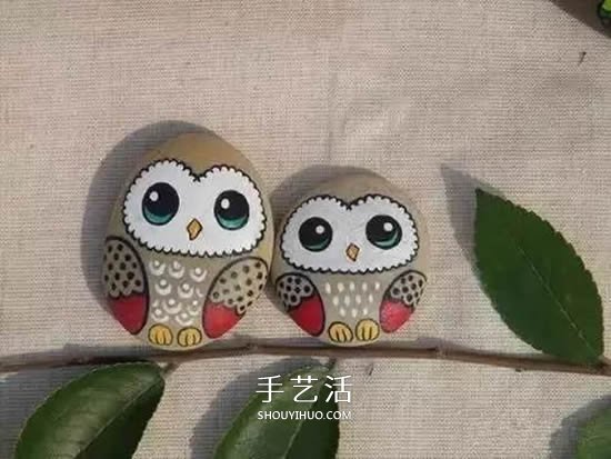 7个简单又可爱的幼儿园手工 让孩子变废为宝(图28)