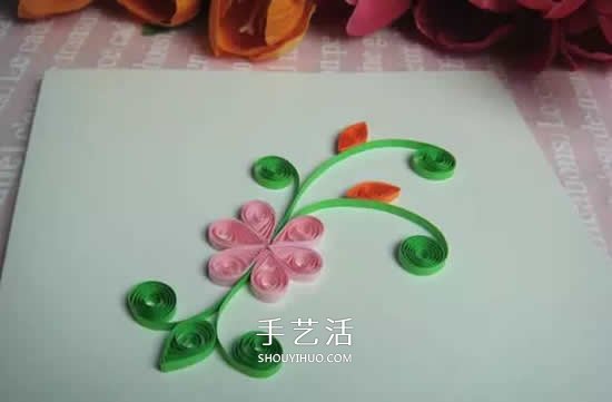7个简单又可爱的幼儿园手工 让孩子变废为宝(图40)