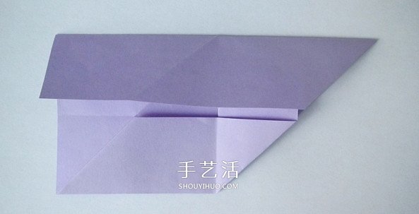 纸花球的叠法详细教程 手工折纸花球过程图(图20)