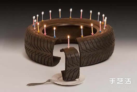 令人脑洞大开的创意DIY 不仅仅是恶趣味而已(图4)